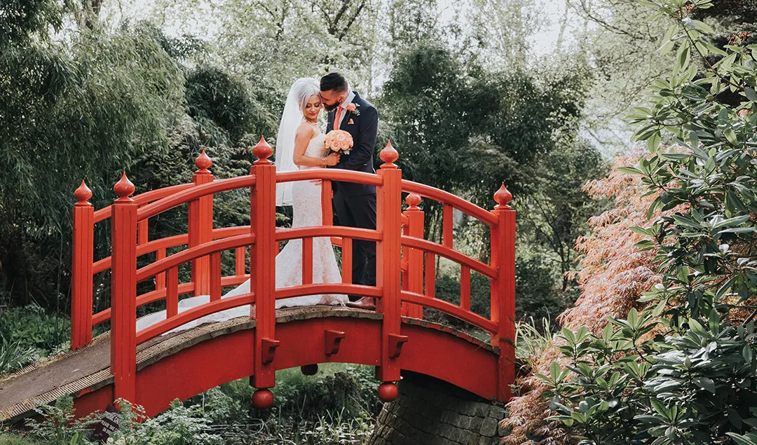 Why Rivervale Barns Is the Perfect Outdoor Wedding Venue