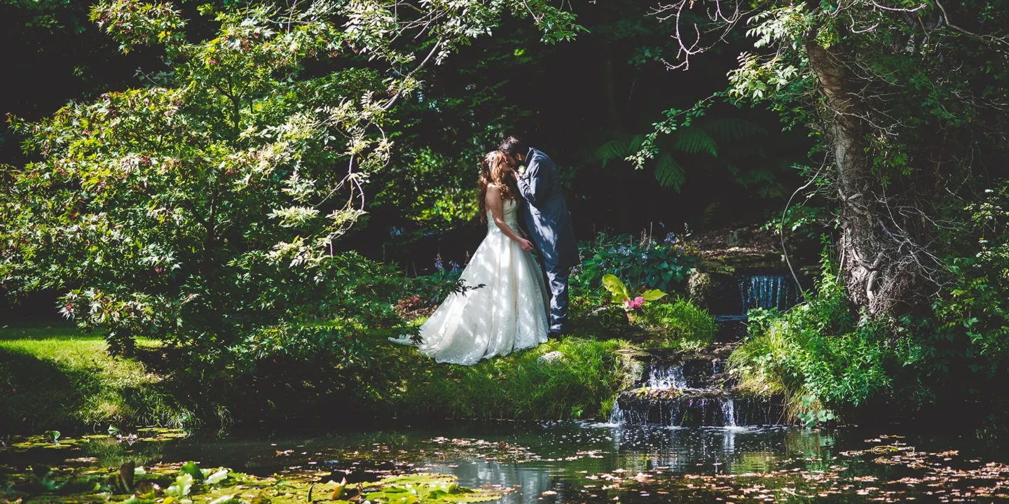 Why Rivervale Barns Is the Perfect Outdoor Wedding Venue