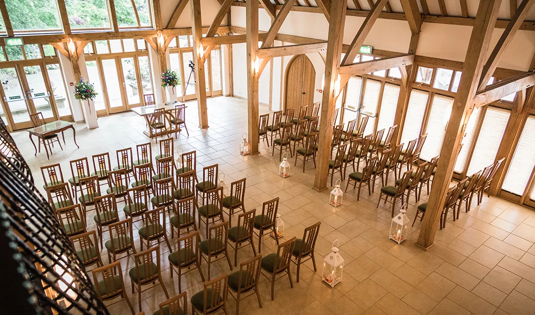 Rivervale Barn’s 10th Anniversary