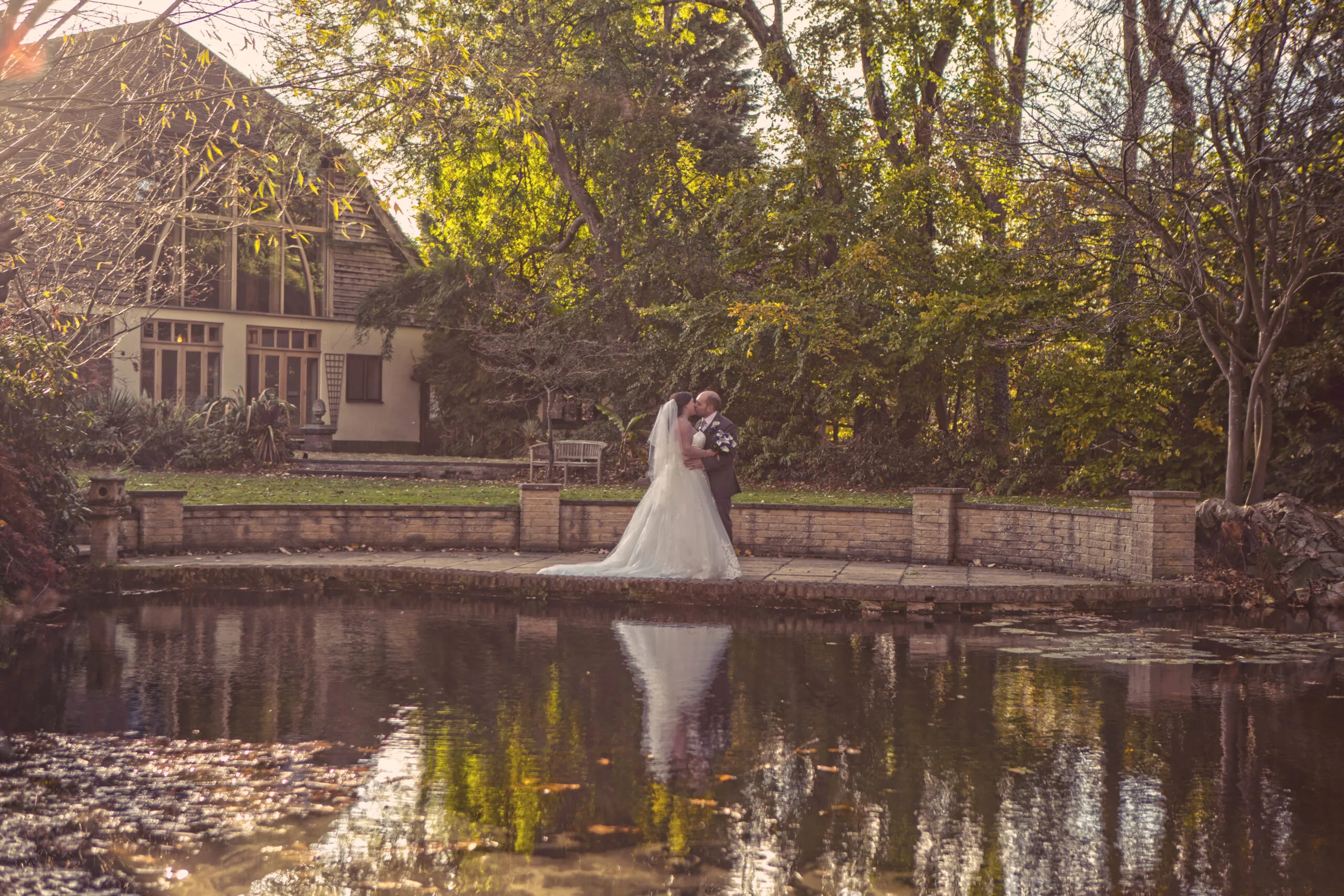 Things to consider when planning your wedding photos at Rivervale Barn