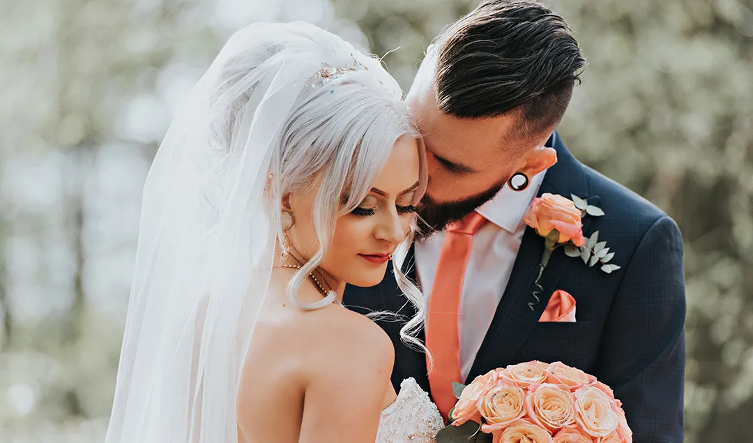 Rivervale Barn in Hampshire makes the perfect romantic barn wedding venue