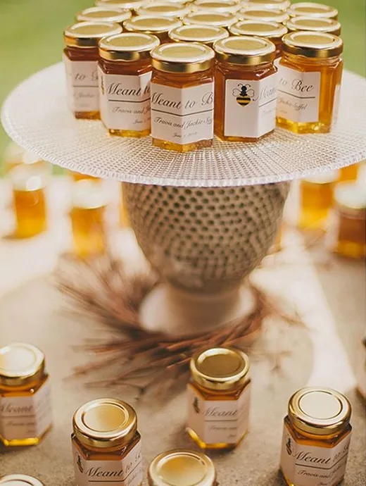 Eco-Friendly Ways To Style A Barn Wedding at Rivervale Barn