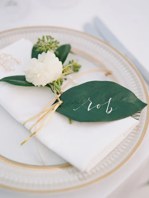 Eco-Friendly Ways To Style A Barn Wedding at Rivervale Barn