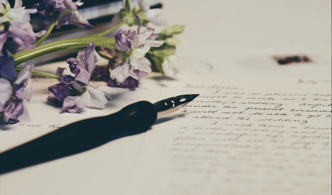 A love letter written at this beautiful Hampshire barn wedding venue
