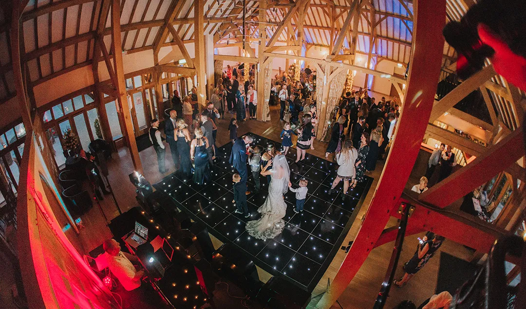 Rivervale Barn’s 10th Anniversary