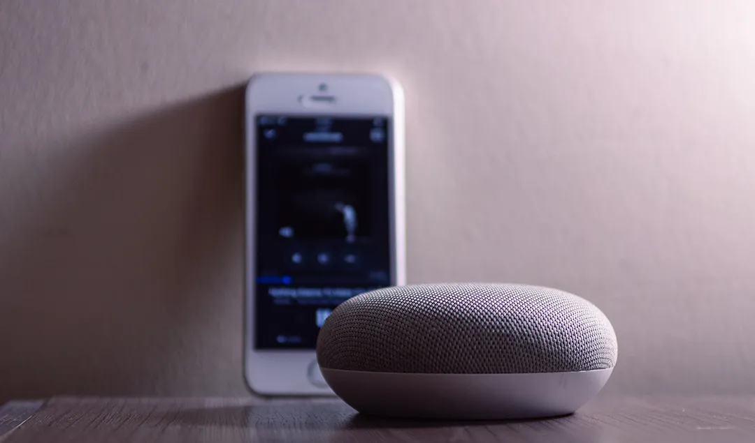 surprise your partner with a playlist full of songs they love on the morning of your wedding