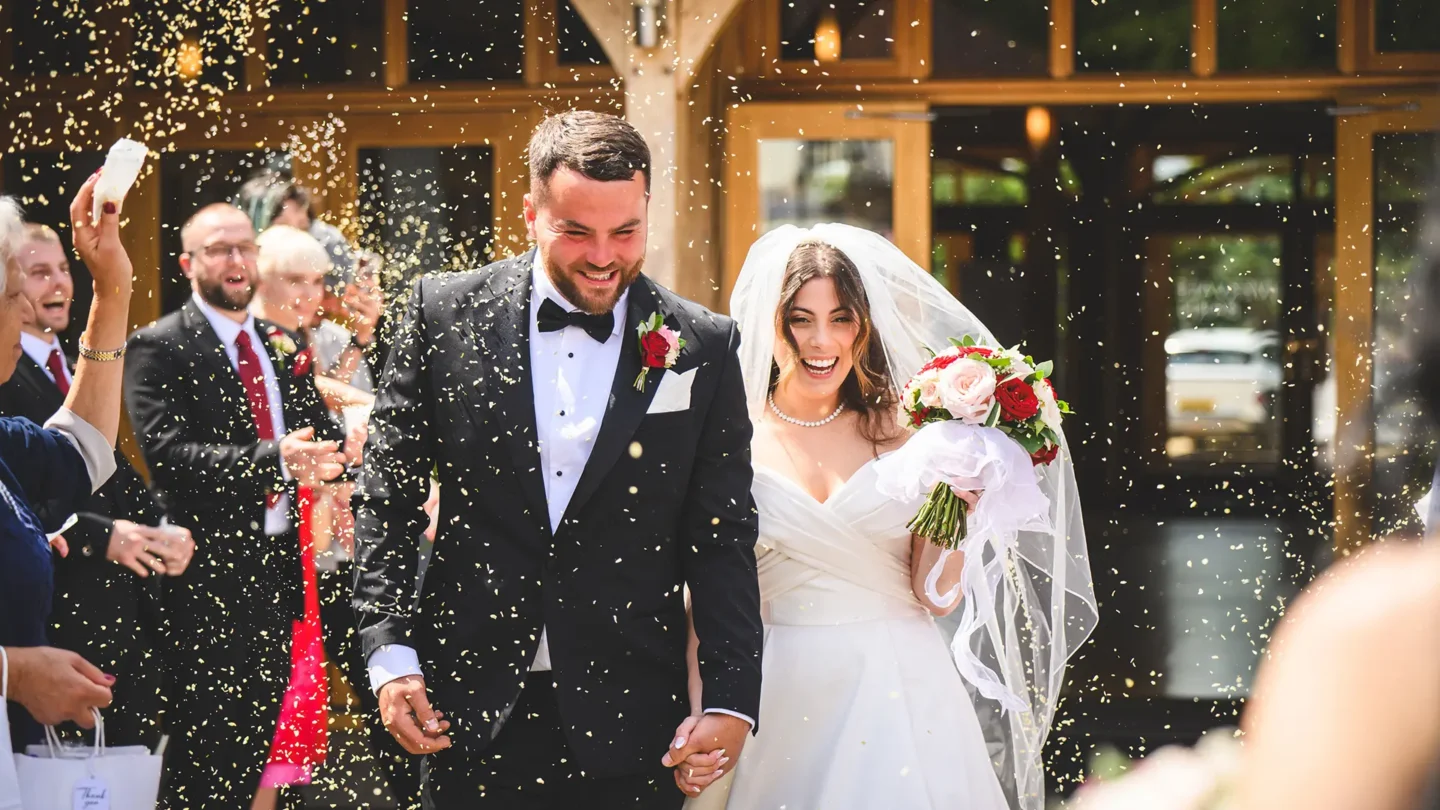 Rivervale Barn Winter Showcase Event Vows and Valentines