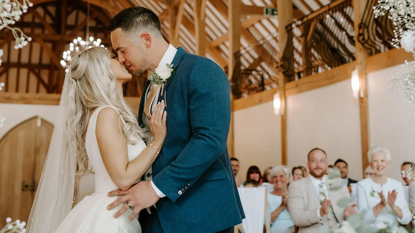 Rivervale-Barn-Summer Showcase event: Love at First Sight at Rivervale Barn